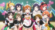 Love Live (Maids)